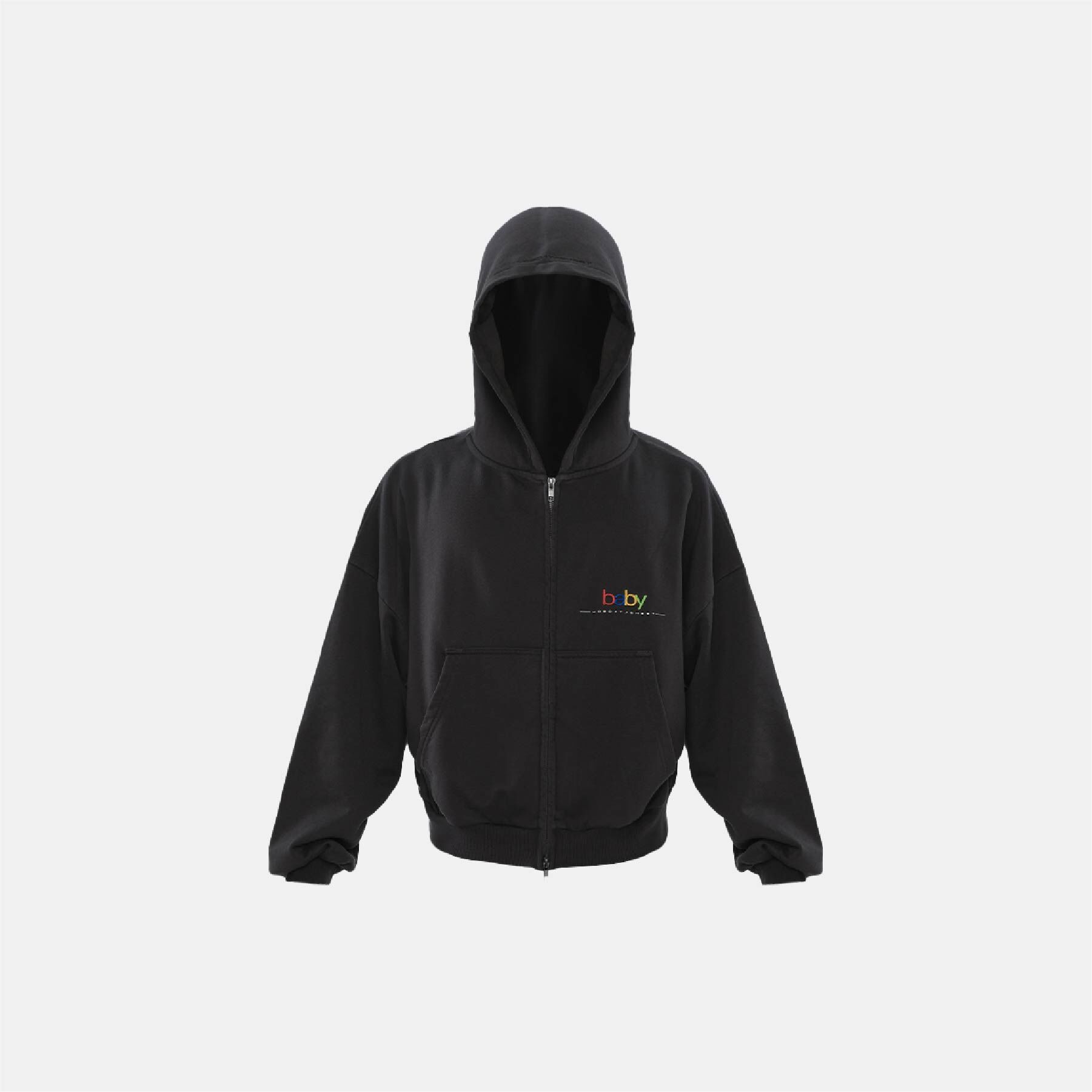 Jobdatasheet D30 For baby 外套