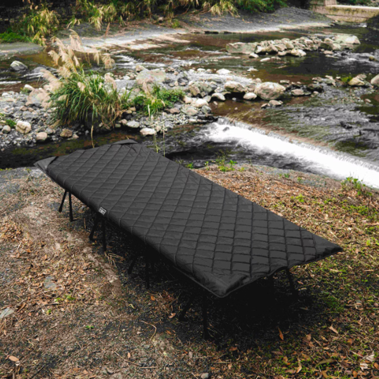 【VENTLAX】雙面用行軍床保暖 一般版/加大版