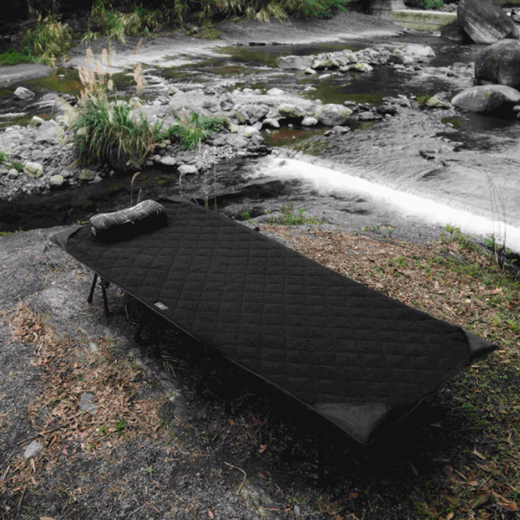 【VENTLAX】雙面用行軍床保暖 一般版/加大版