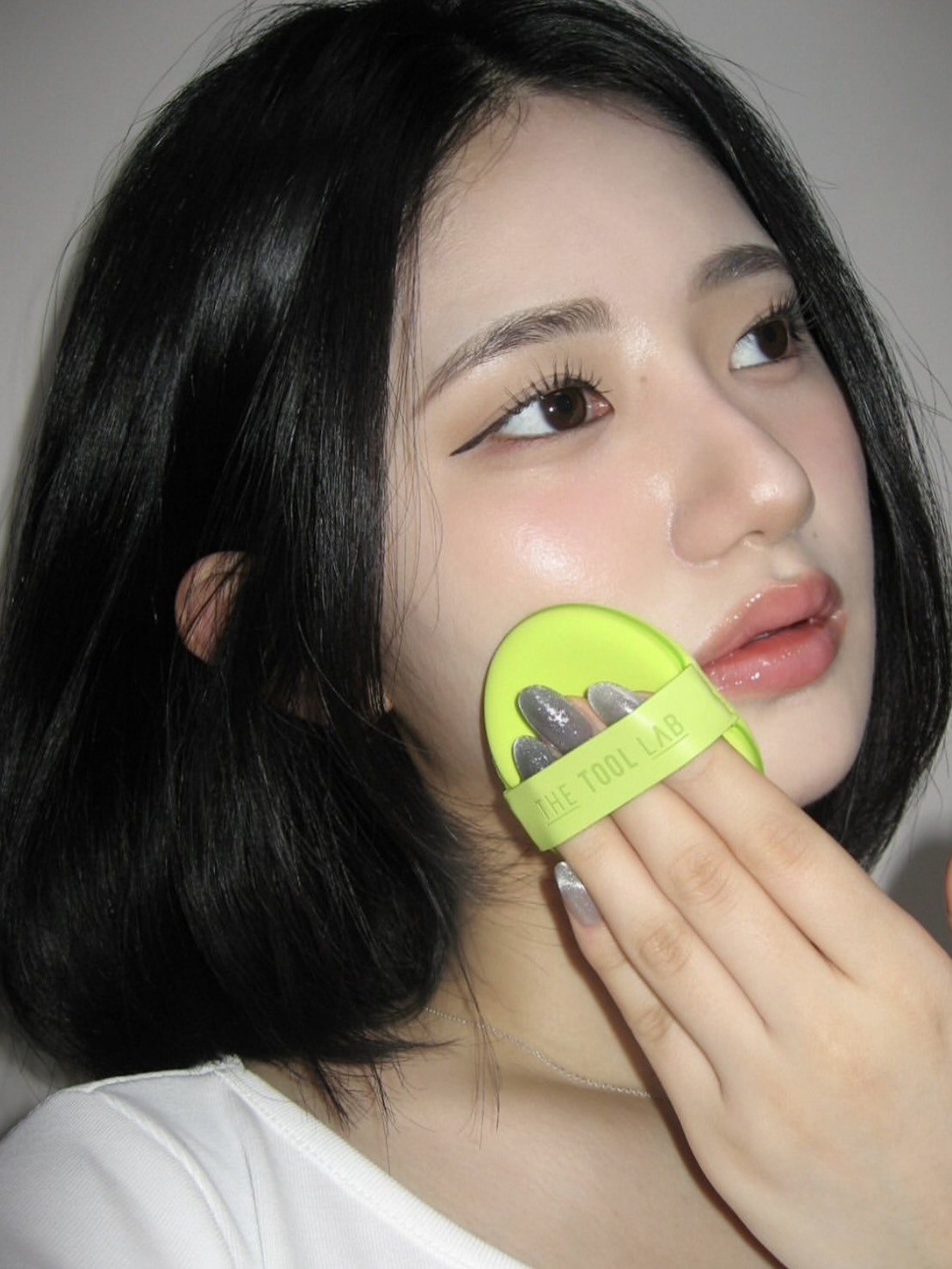 The Tool Lab 粉撲四入組 <附粉撲清潔皂+收納盒>