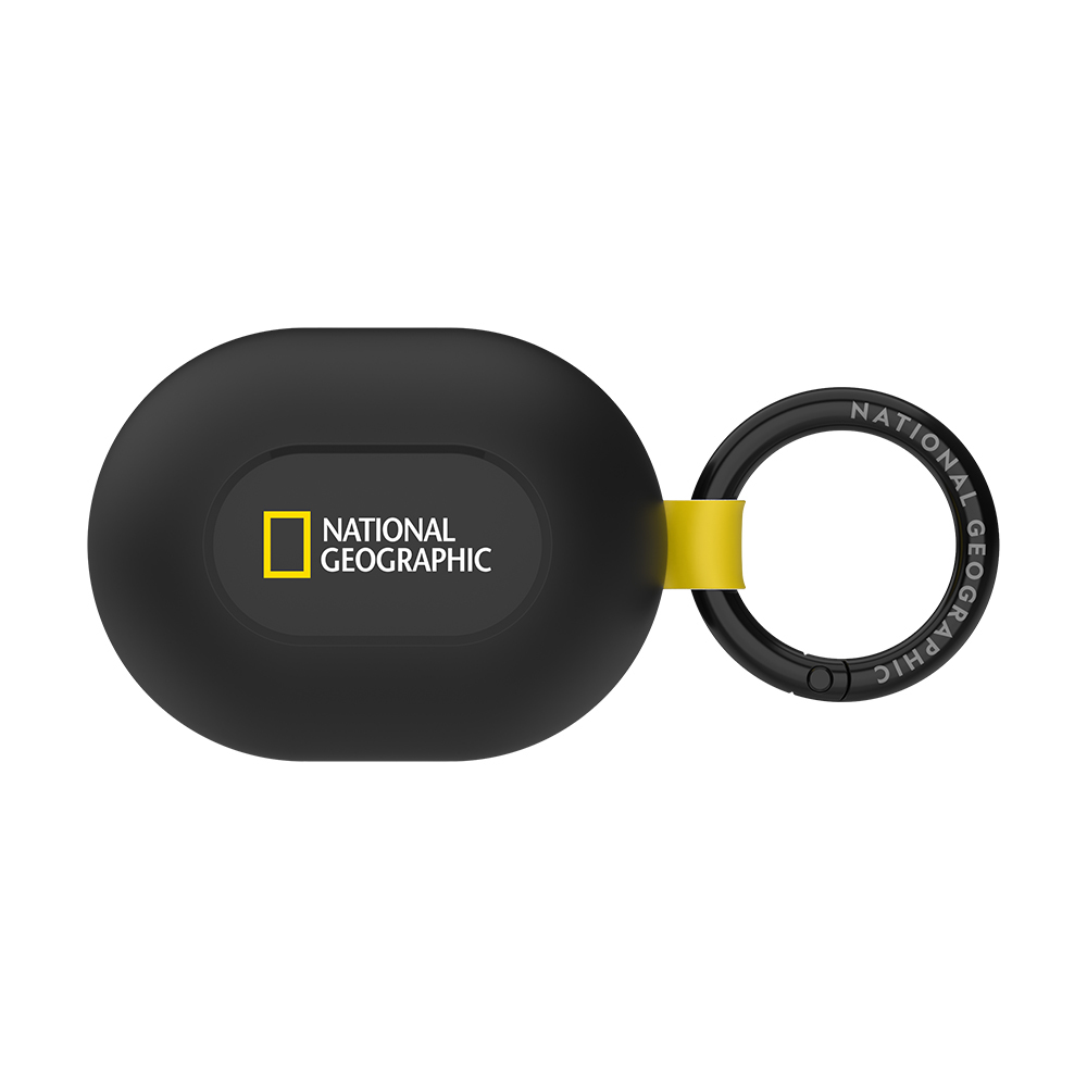 國家地理 | EarBuds mini 無線藍牙耳機【National Geographic 台灣總代理】
