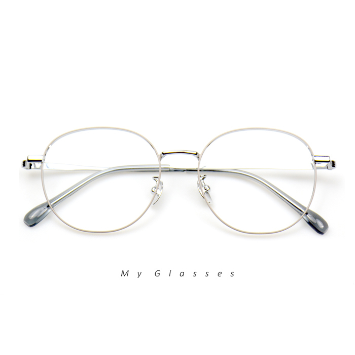 C481鈦金屬眼鏡