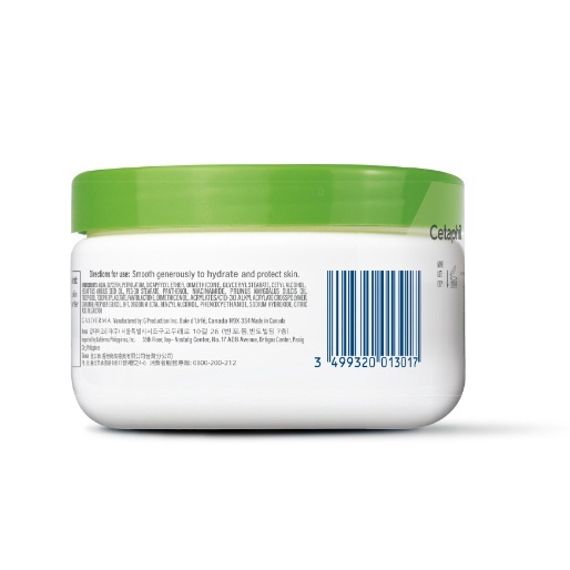 【樂森藥局】Cetaphil 舒特膚 長效潤膚霜 250g(有效:27/09)