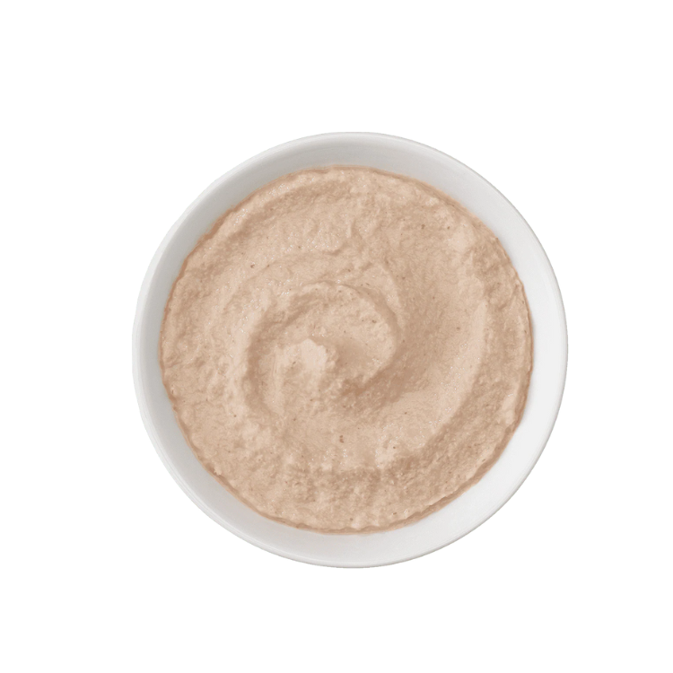 Schesir Baby 雞肉三文魚 慕絲 幼貓主食餐包 70g