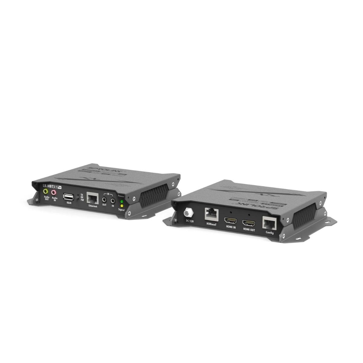 Sprolink LK-2K HDBT-150M-TX HDBaseT HDMI 1.4 FHD 1080P60 發射器(傳輸距離150米)
