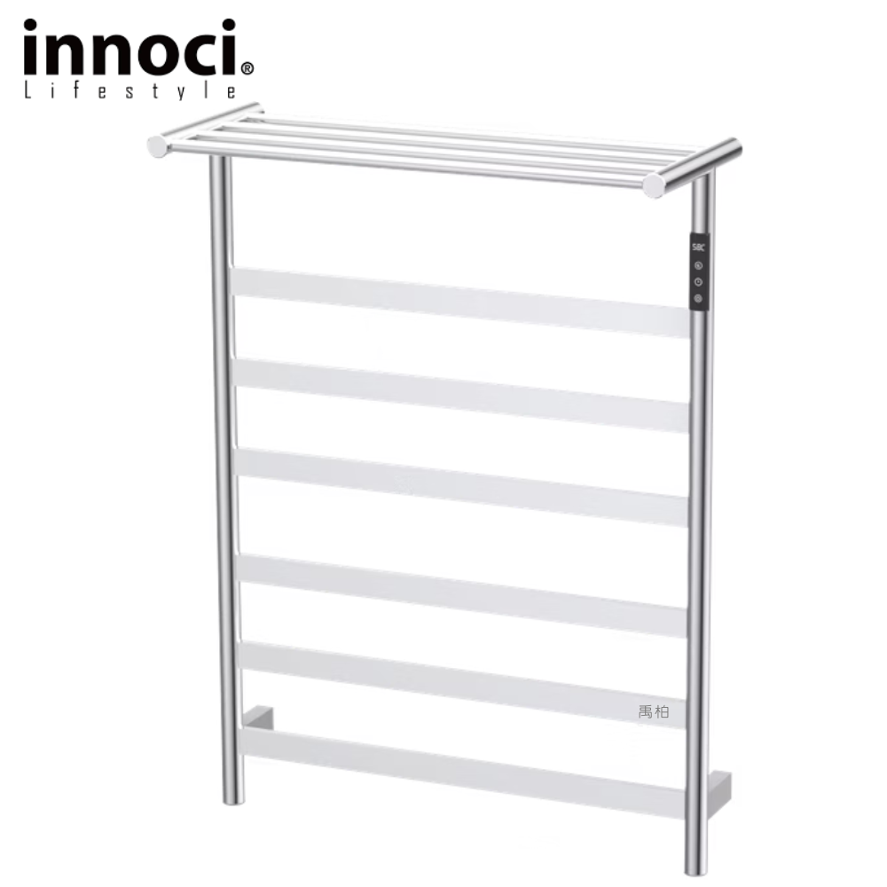 innoci藝耐 電熱毛巾架(110V) ND7172N-HX