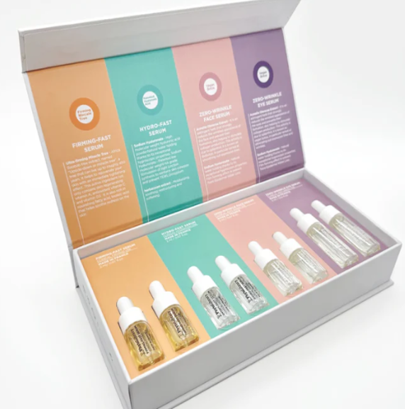 法國 Phytolibrary  醫美級精華禮盒