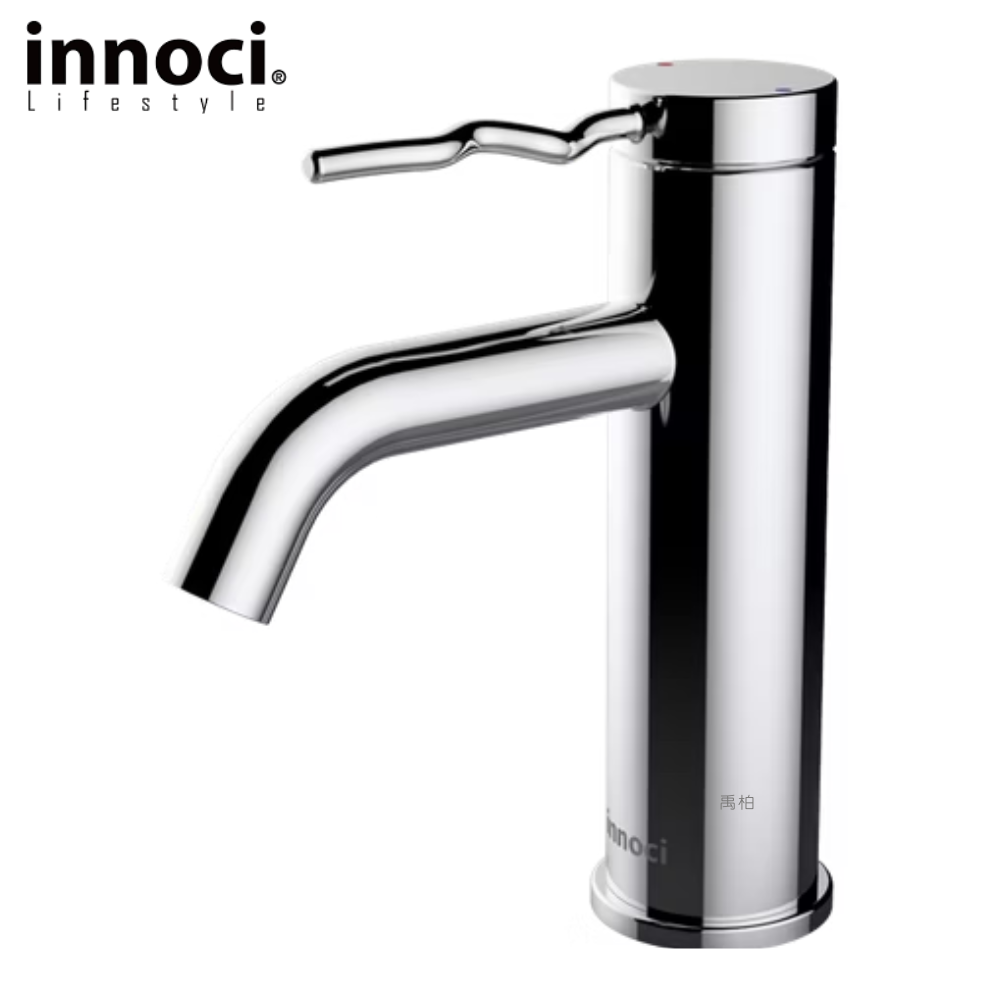 innoci藝耐 單孔臉盆龍頭 NF14293C