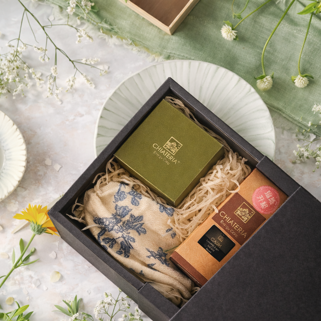 意識能量元素20ML+瞬間神采能量元素15ML+撥筋筆 送禮組合