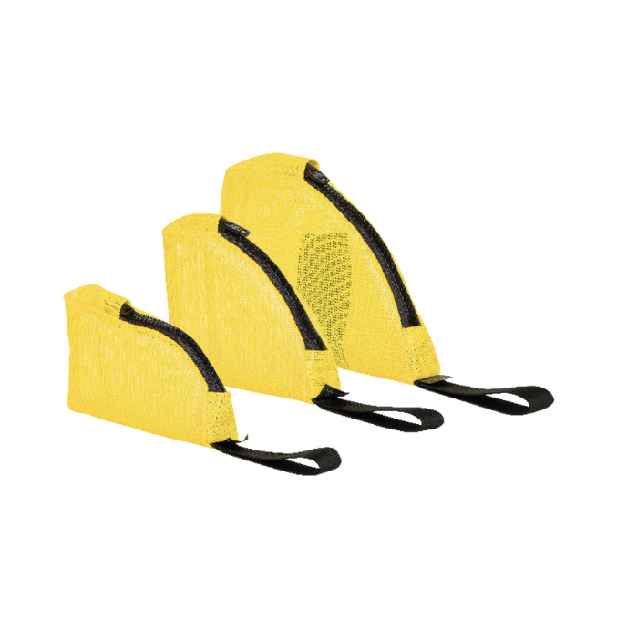 ※Zeagle mesh weight pouch網狀配重袋