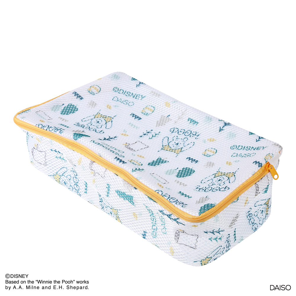 洗衣袋/小熊維尼 18×32×10cm