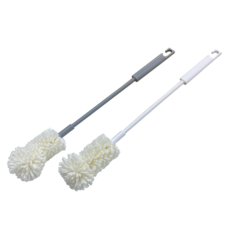 瓶用清潔刷/柔軟 6.3×40×6.3cm