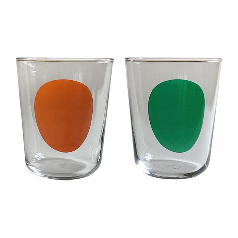 玻璃杯/7.9×9.5×7.9cm