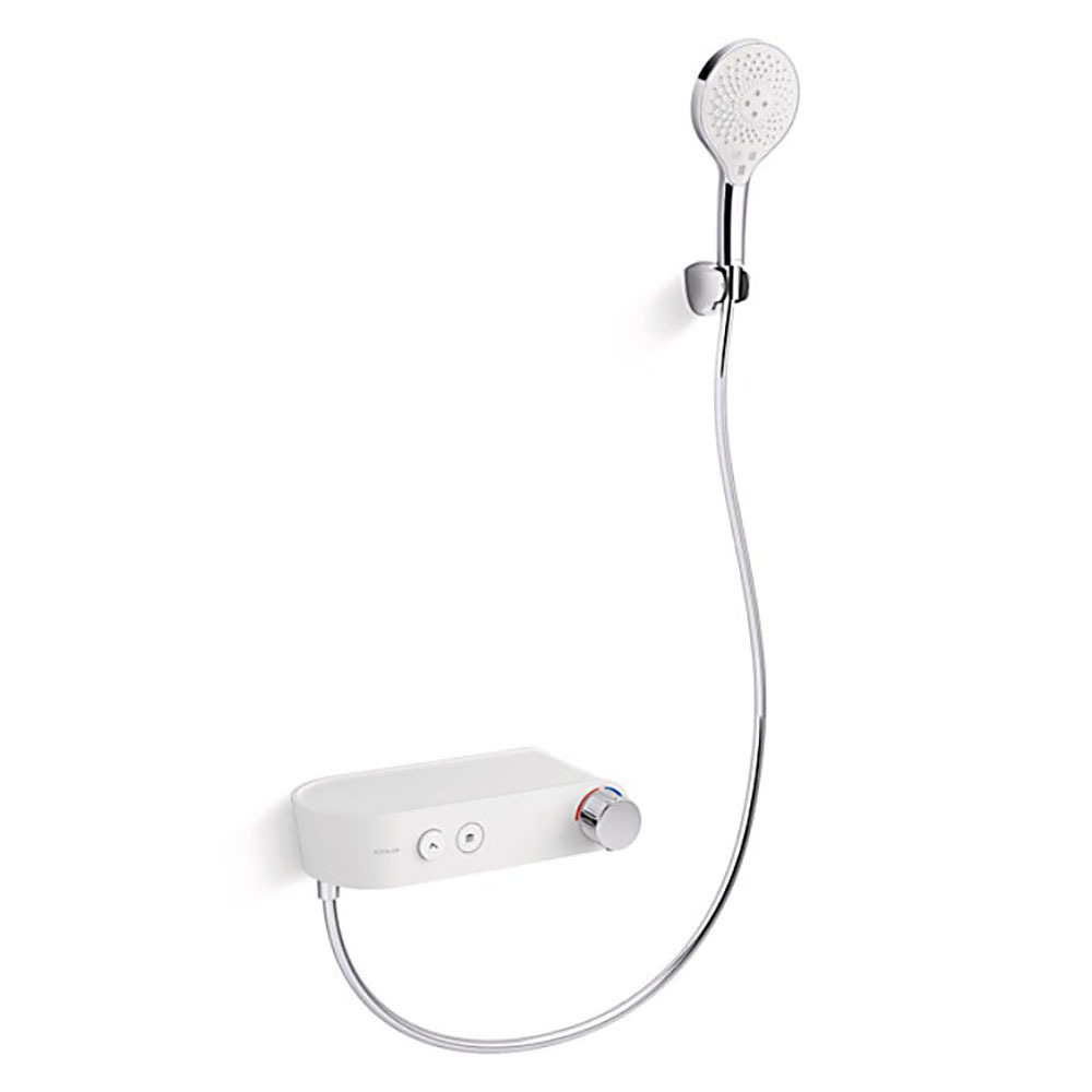 KOHLER Fluence恆溫淋浴龍頭 K-36520T-9-CP