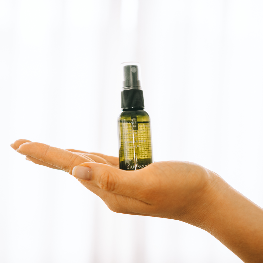 【絕版2.8折】女王精油噴霧30ml x10｜ 身體 織物 空間香氛噴霧