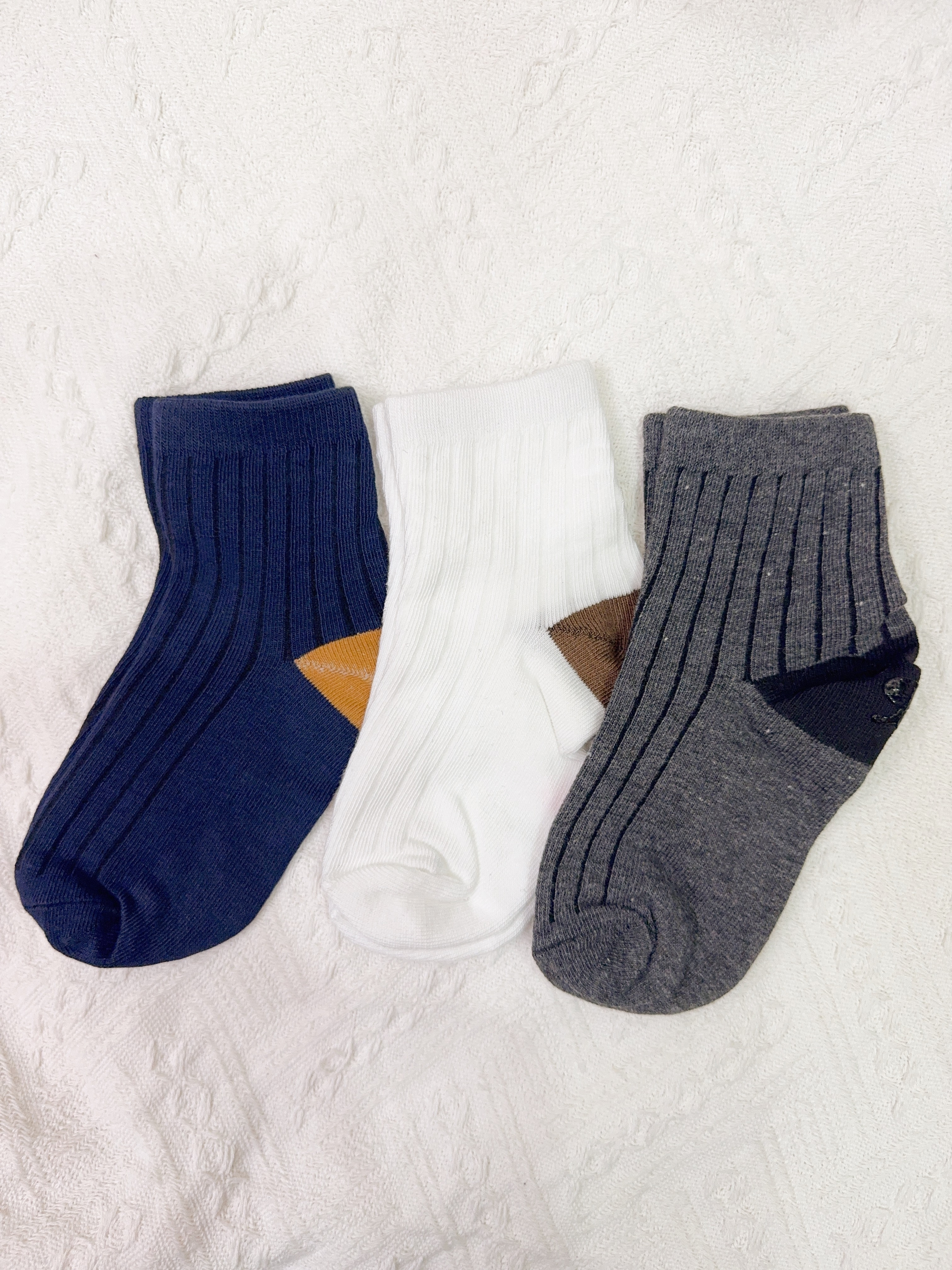 無尾熊腳底襪3入