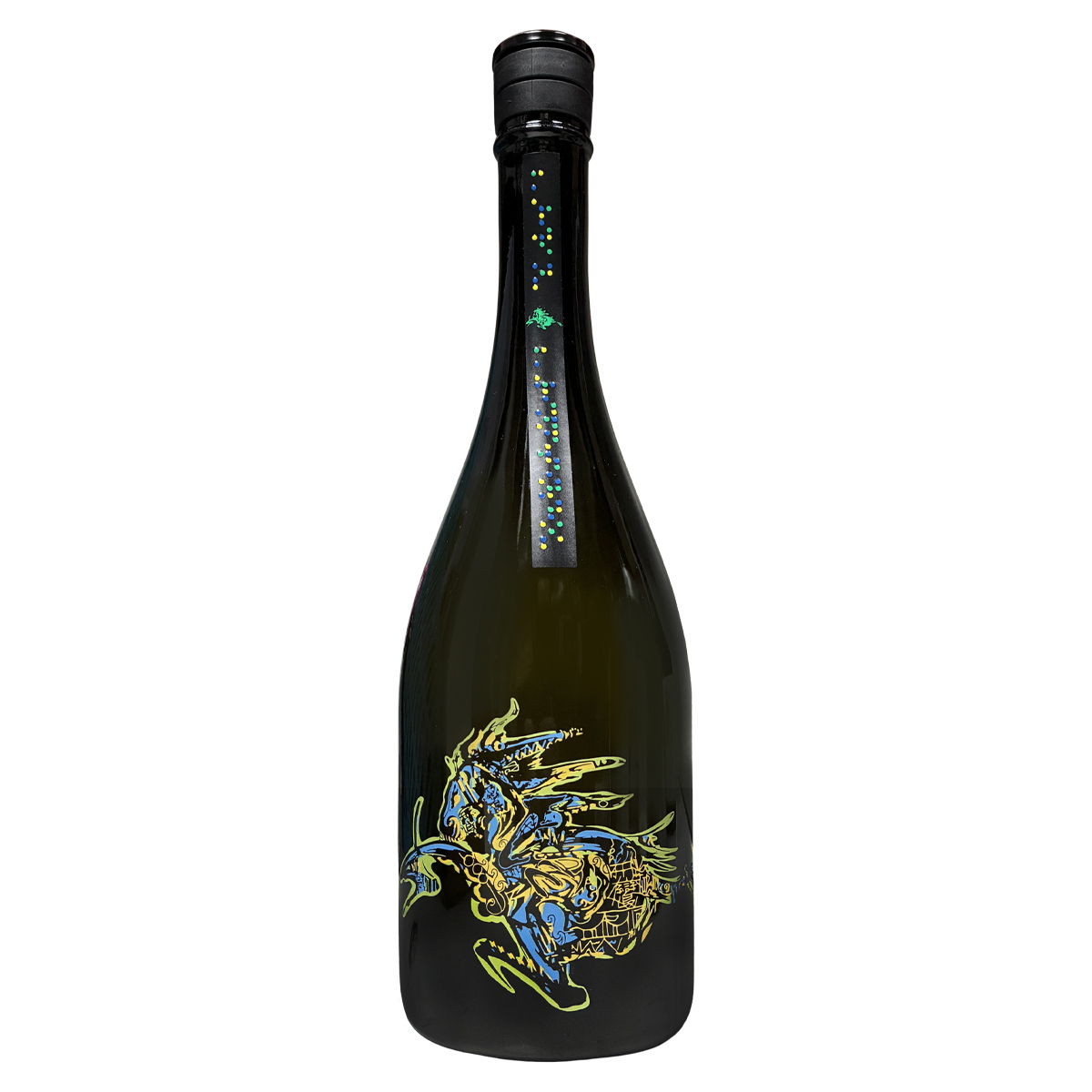 飛鸞 HIRAN 輪廻転生 干支 午 720ml