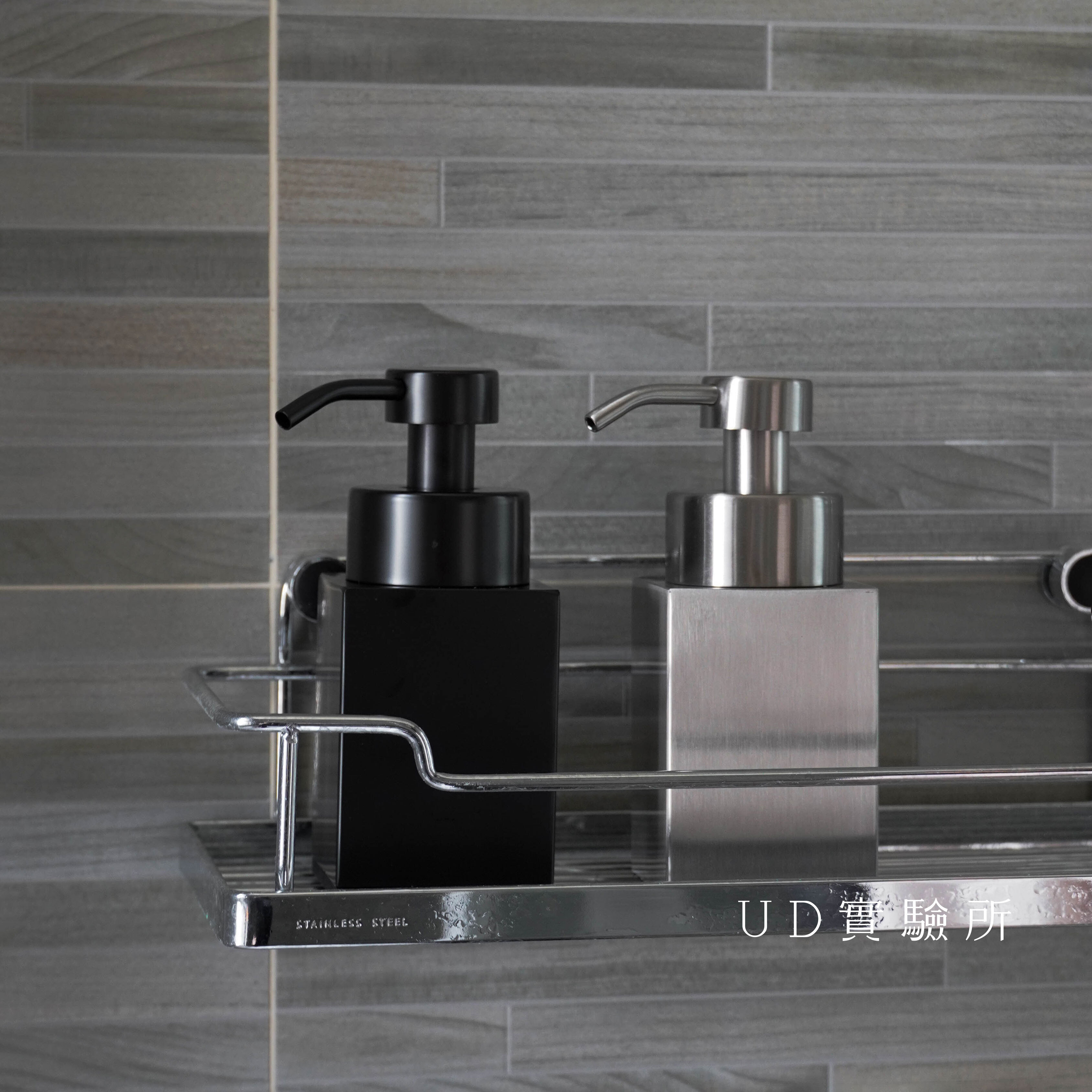 啞光慕斯按壓瓶 二色售