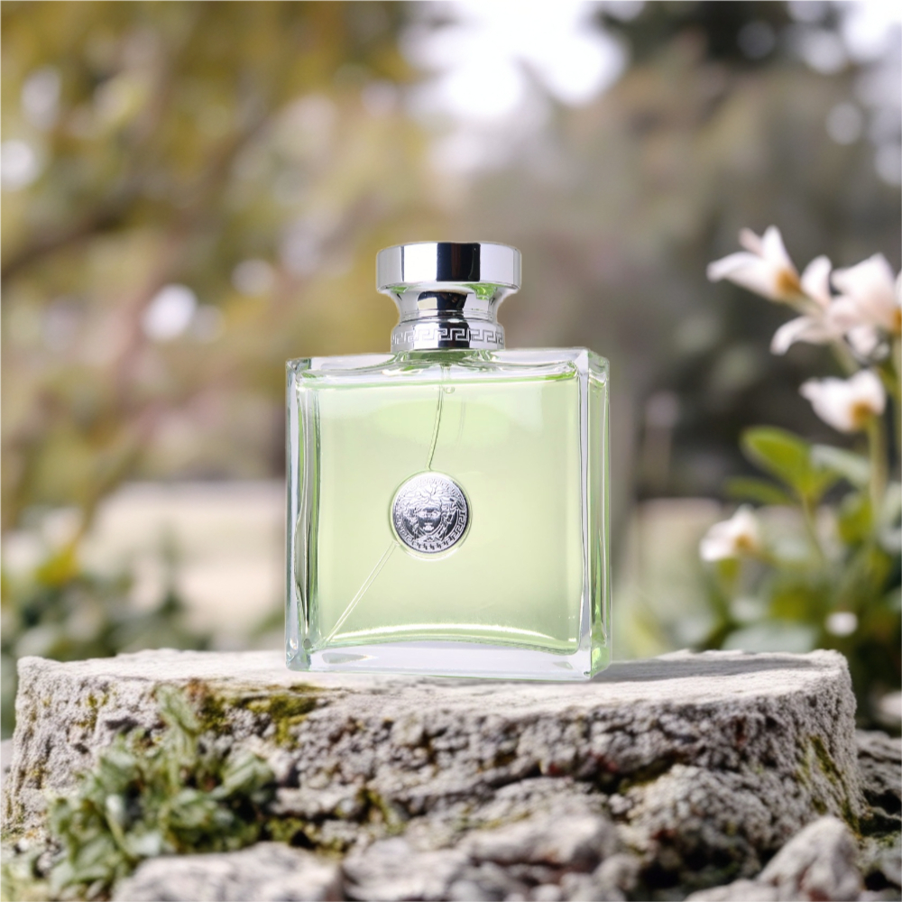 Versace Versense 香韻女性淡香水 EDT 100ml