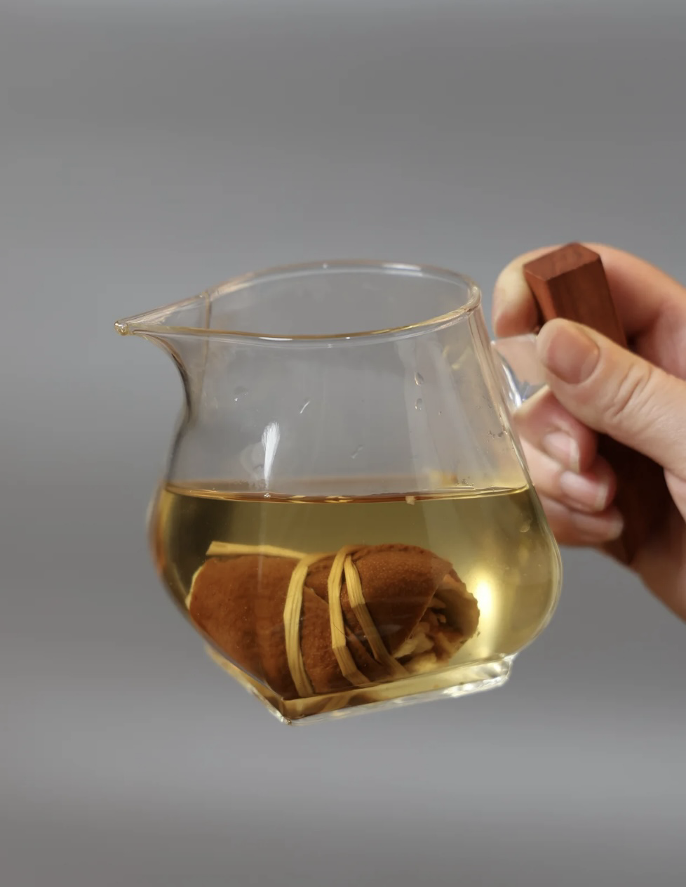 【直播】LL122344 手工傳承之選15年新會陳皮三寶姜 250克