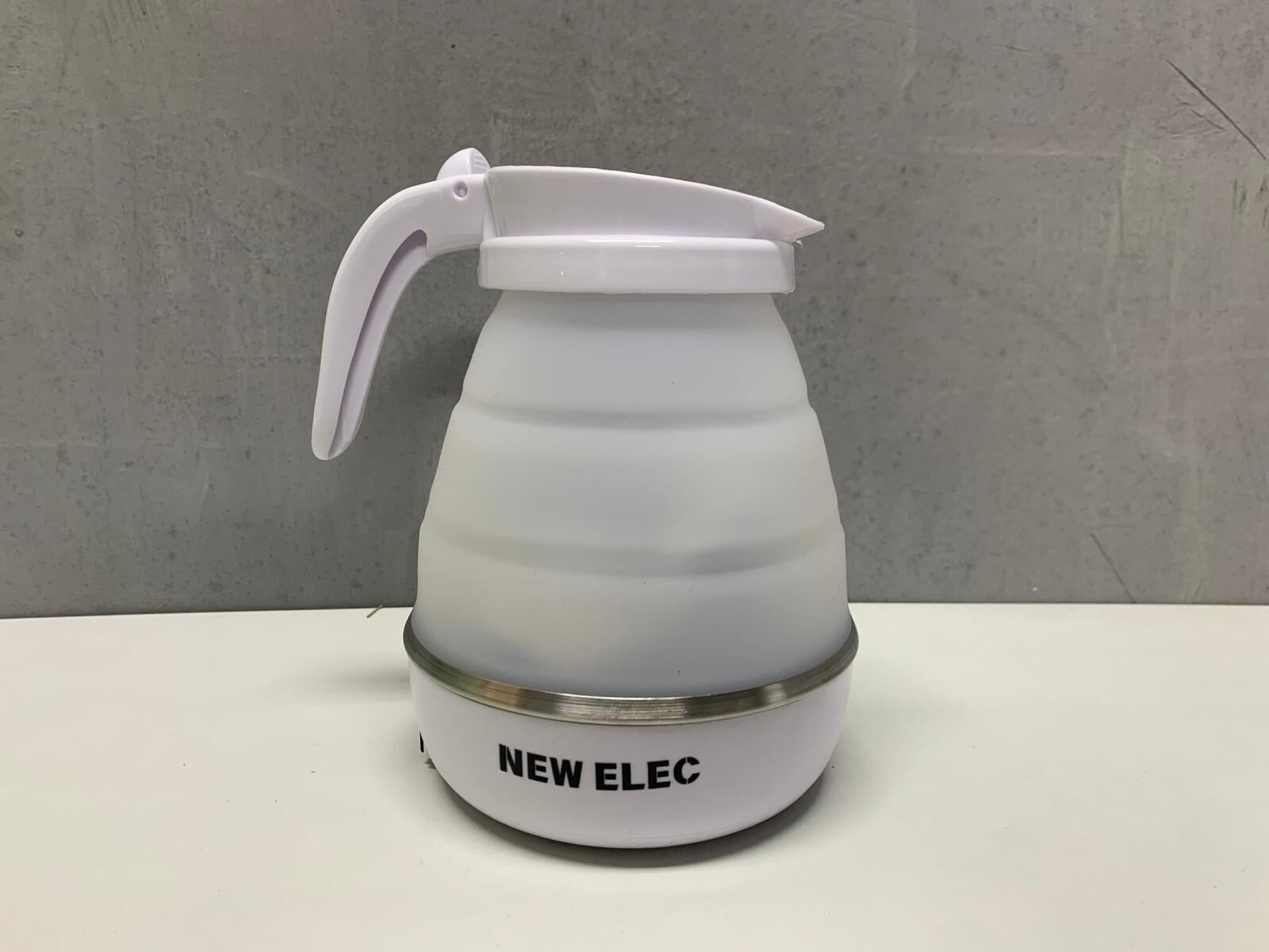 【直播】LL122426 便攜式旅行折疊電熱水壺