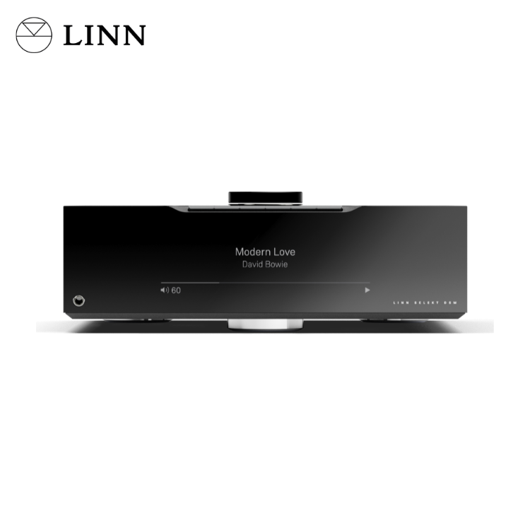 Linn Selekt DSM Classic Hub 網路音樂播放機