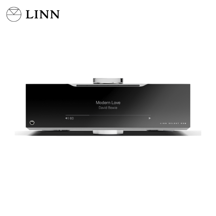 Linn Selekt DSM Classic Hub 網路音樂播放機