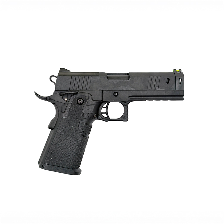 Tyrant 2011 Gas Blowback Pistol
