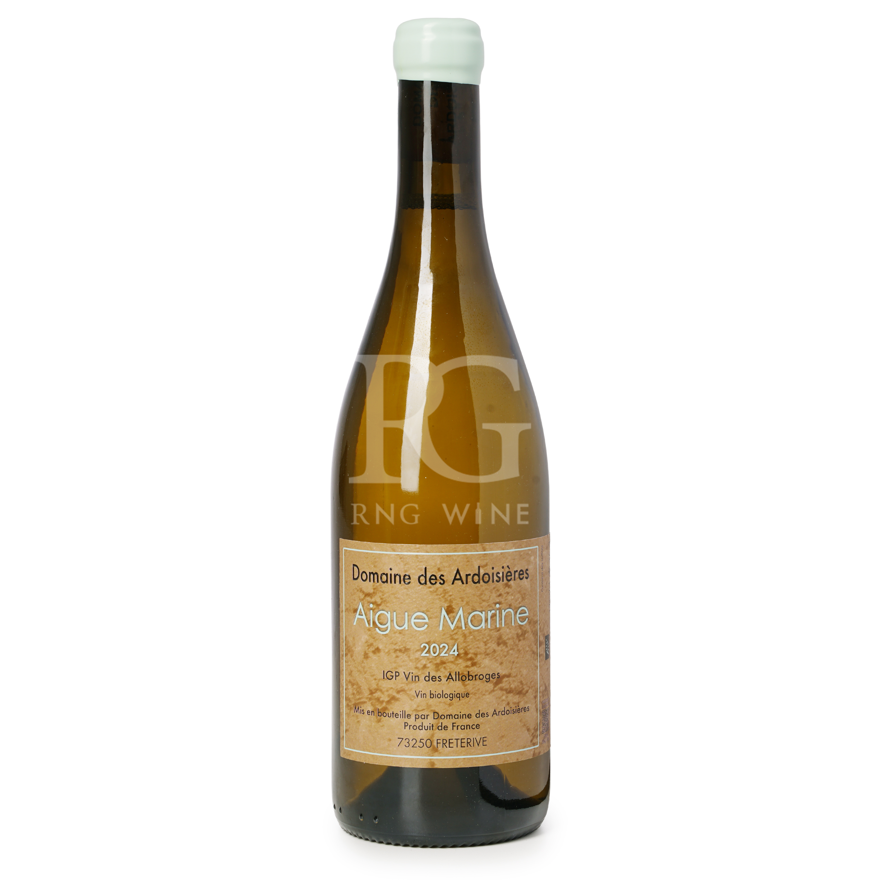 Domaine des Ardoisieres Aigue Marine Blanc 2024
