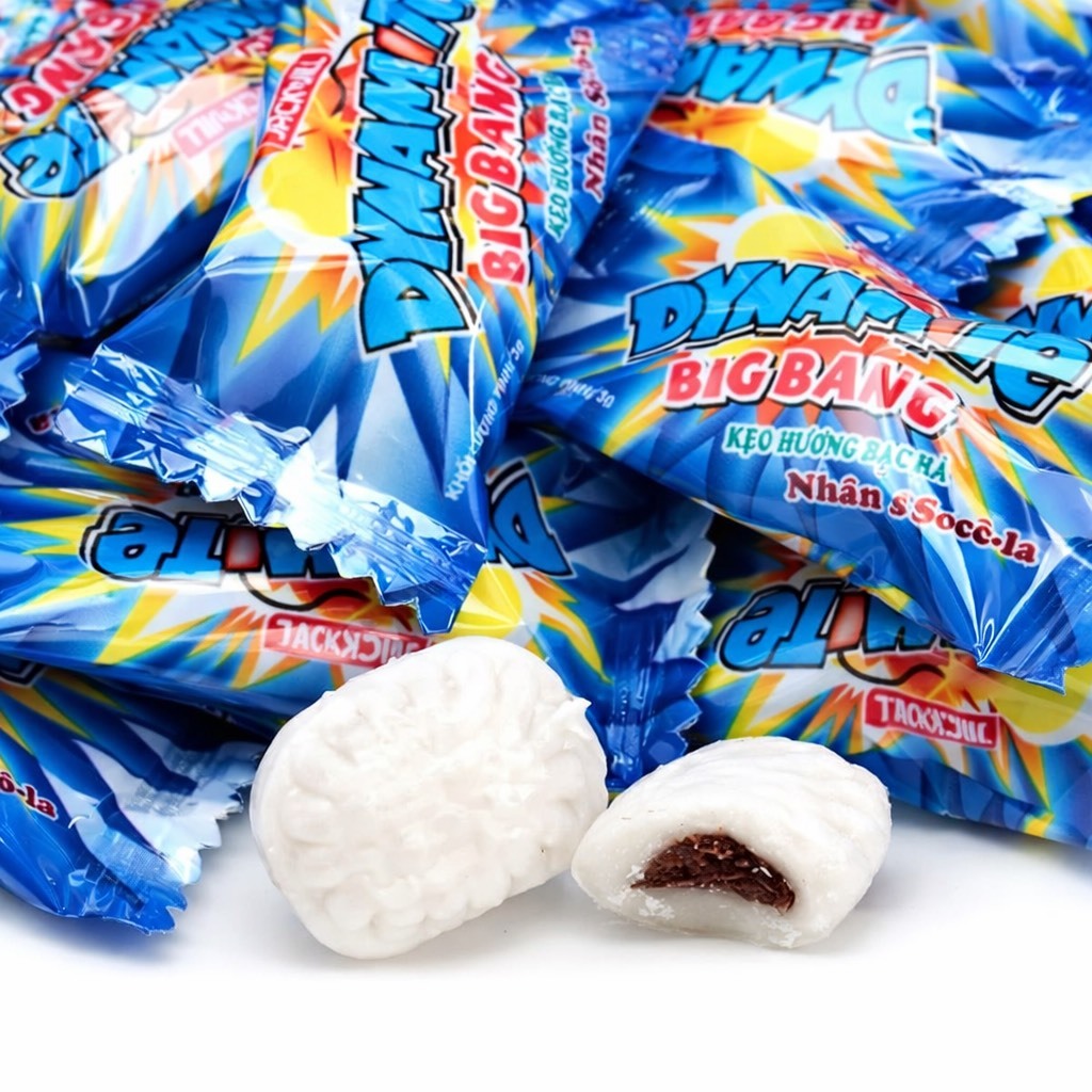 Dynamite Bigbang 308g