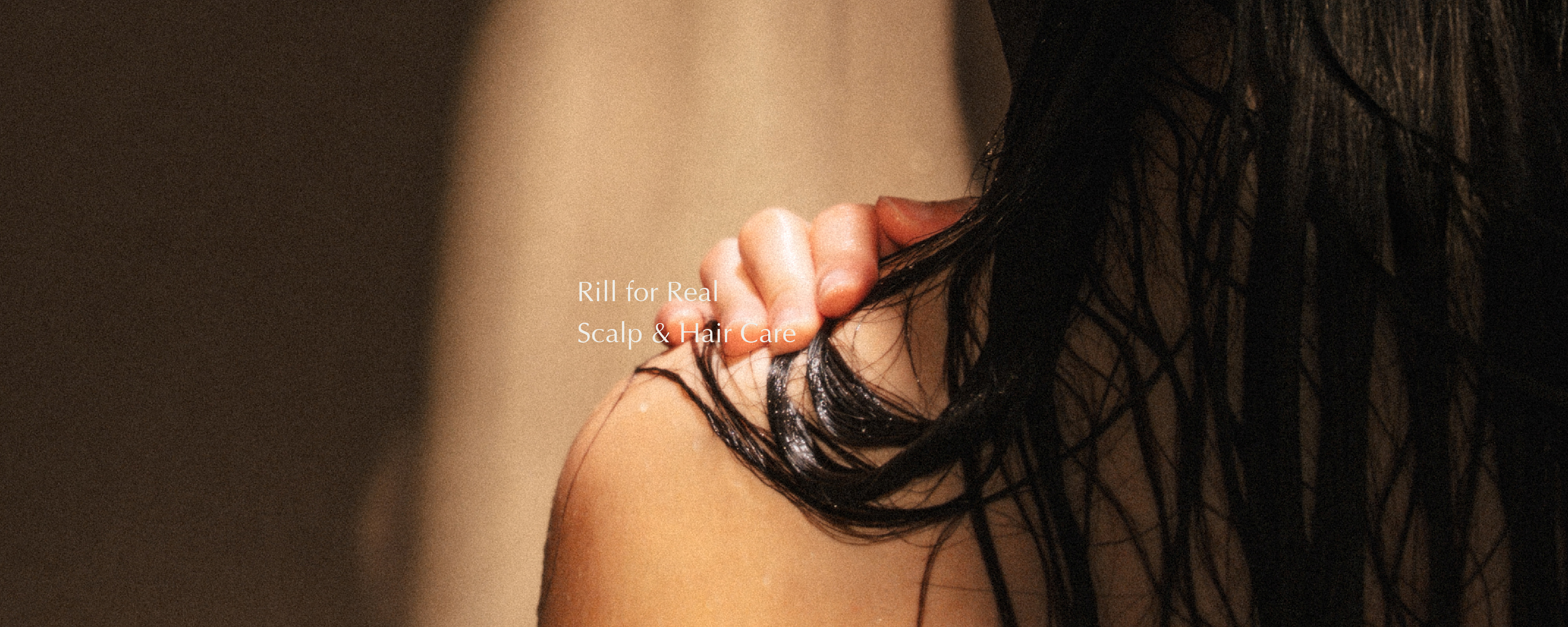 Rill 肌膚敘事頁