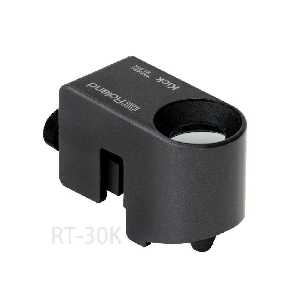 Roland Roland / RT-30系列 傳統鼓拾音器 (RT-30HR/RT-30K/RT-30H) 第 5 張圖片｜三峽配件 / 週邊