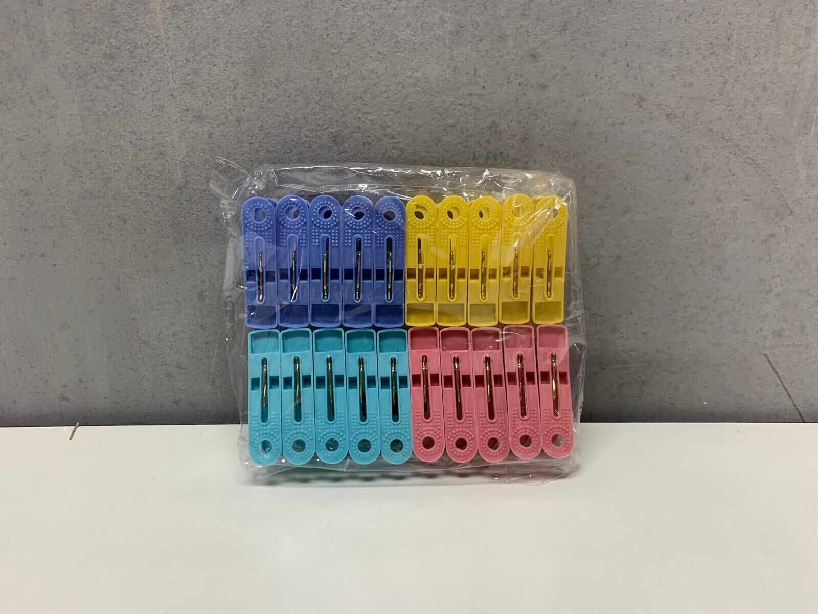 【直播遊戲】LL1224403 晾衣夾一包