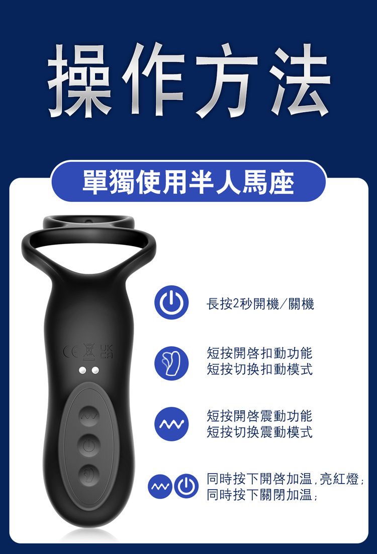 香港 EROCOME,EROCOME,EROCOME伊珞,伊珞,前列腺按摩器,前列腺震動器,後庭玩具,後庭震動器,EROCOME CENTAURUS ,獵戶座半人馬座,鎖精延時