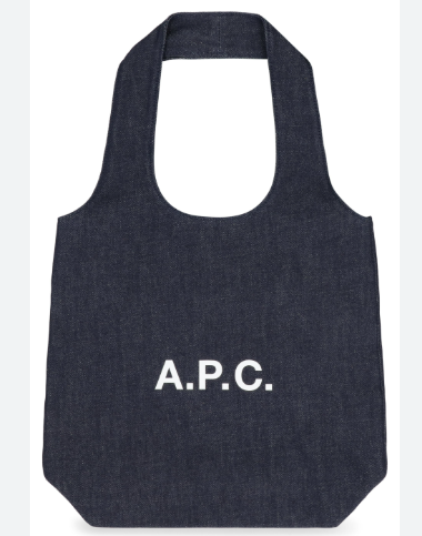 1FF0101-023 A.P.C. Mini Tote Bag Ninon (SS26) #COHIZ-M61861_IAI (B-EU-E)