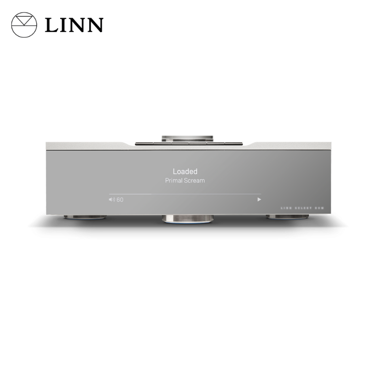Linn Selekt DSM Edition Hub 網路音樂播放機