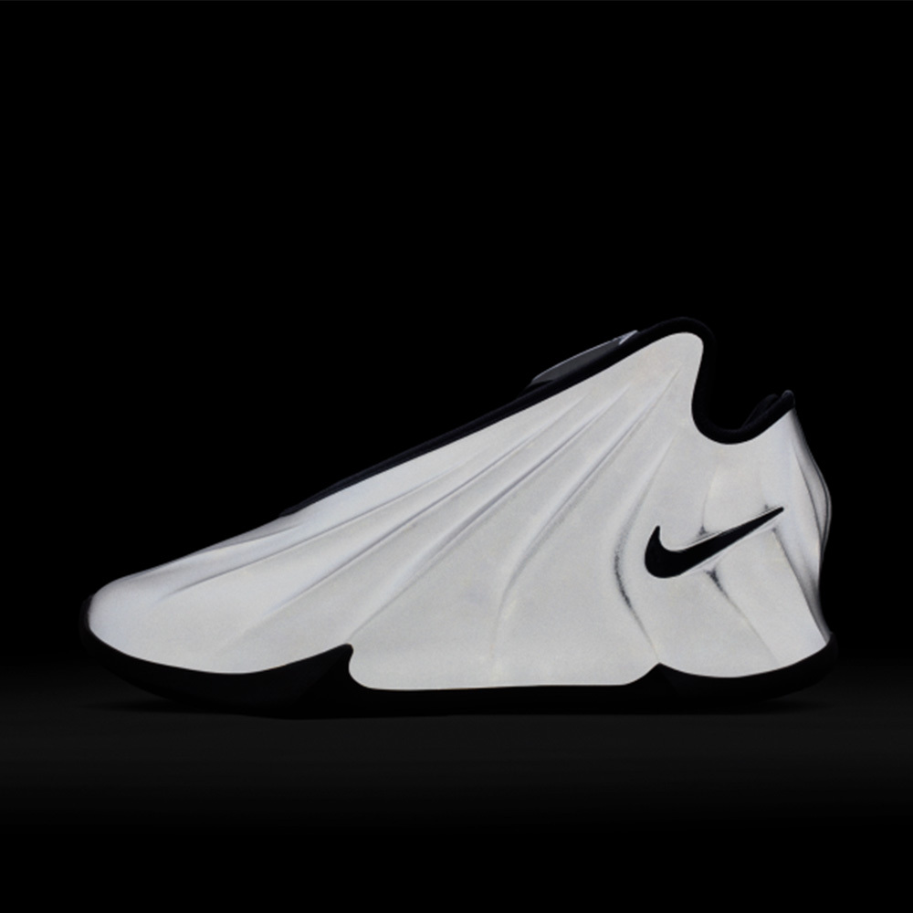 Nike GT Future 灰銀 舒適 回彈 休閒鞋 運動鞋 男鞋 FZ5591-002