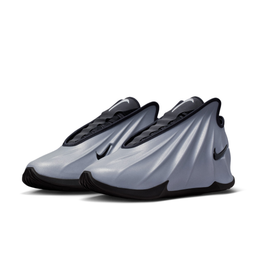 Nike GT Future 灰銀 舒適 回彈 休閒鞋 運動鞋 男鞋 FZ5591-002