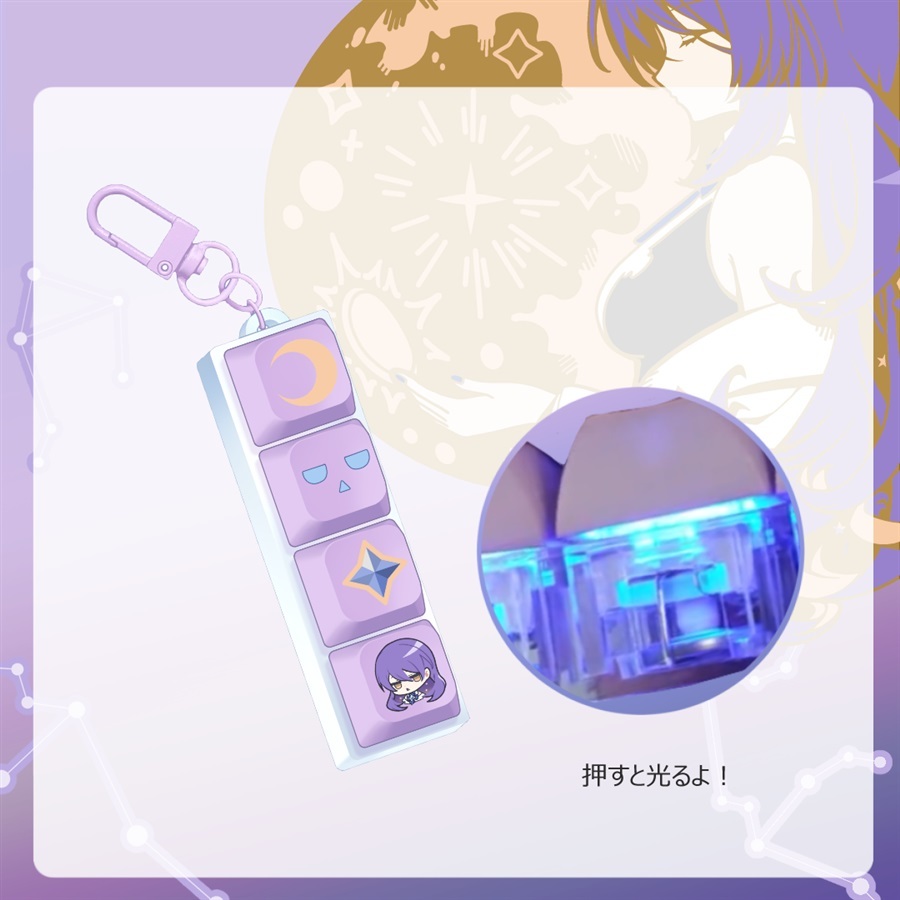 C107「同人代購」[Melonbooks代購」グッズセット】Re:WARDROBE