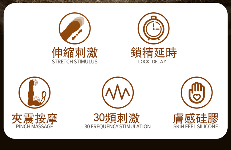 香港 EROCOME,EROCOME,EROCOME伊珞,伊珞,前列腺按摩器,前列腺震動器,後庭玩具,後庭震動器,EROCOME SAGITTARIUS ,射手座,鎖精延時