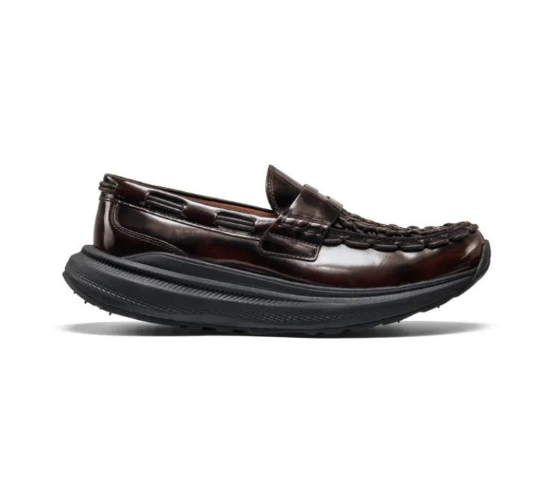 Keen UNEEK Loafer Cordovan
