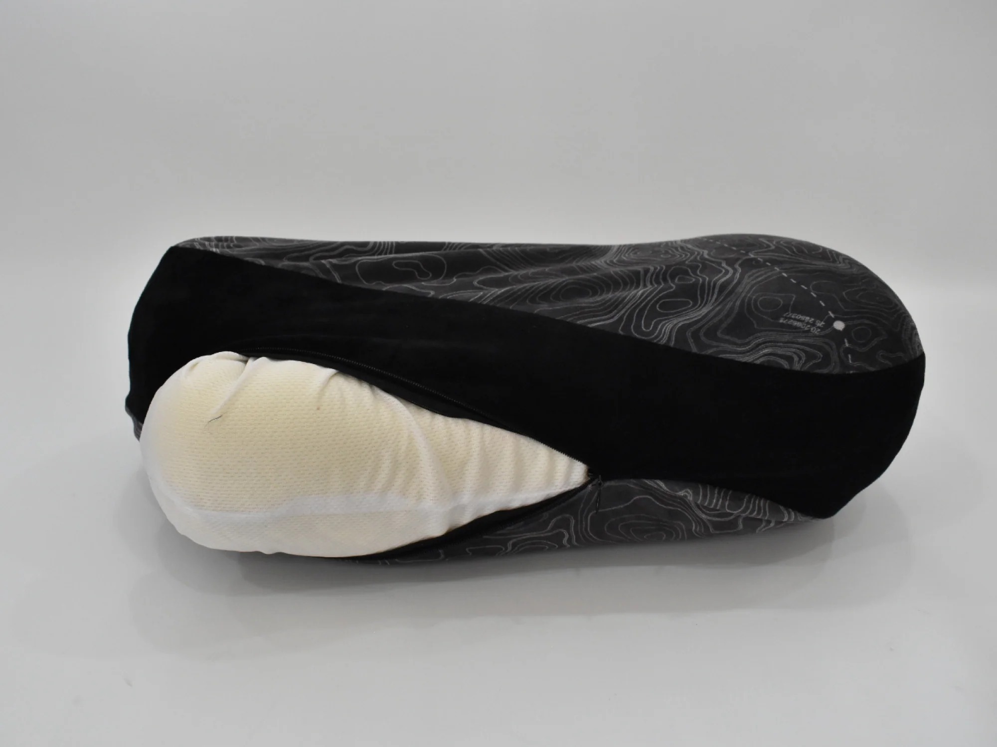 【5050WORKSHOP】PACKABLE PILLOW 可收納頭枕-[軟、硬]