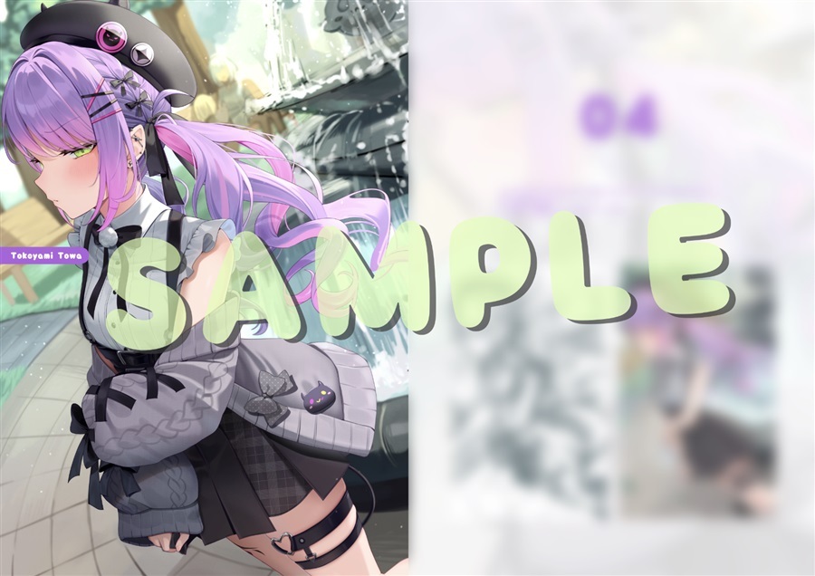 C107「同人代購」[Melonbooks代購」あのコのやきもちはおいしい