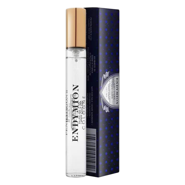 【Penhaligon's】牧羊少年古龍水 10ml (效期：2028.01)  .