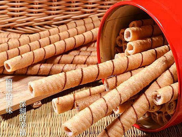 (團購)黑師傅捲心酥(01/29到貨)