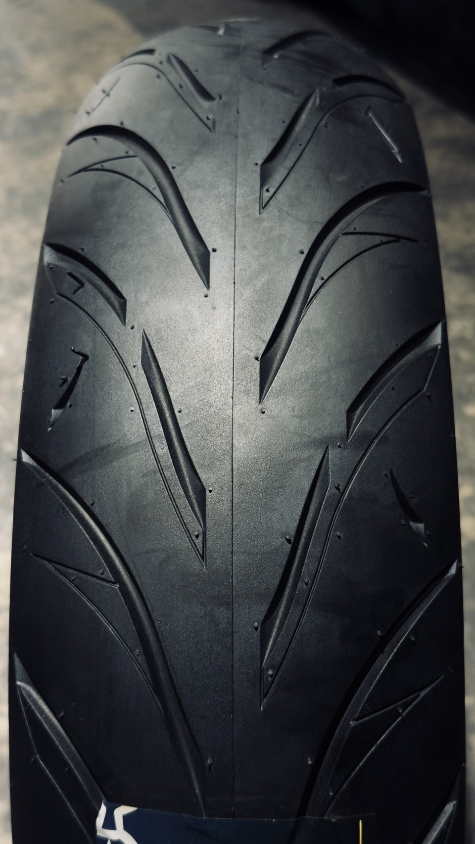 【HELIOS 赫璐】HS-S11 3D花紋運動型熱熔胎 10吋 13吋 14吋 15吋