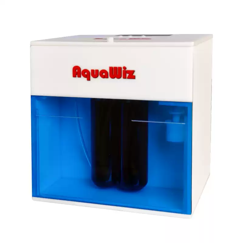 Aqua Wiz KHA 監控器