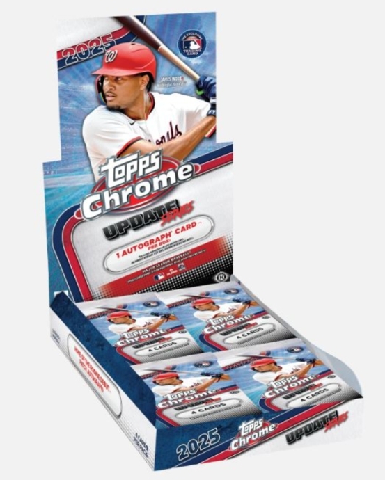 2025 TCU Jumbo*1+Hobby*1Box隨機團RM122701(限時優惠)