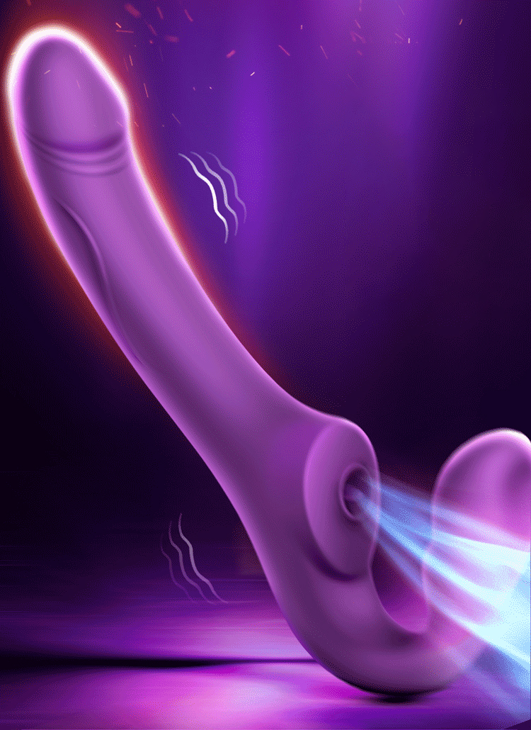 香港 EROCOME,EROCOME,EROCOME伊珞,伊珞,按摩棒,G點按摩棒,高潮按摩棒,震動按摩棒,女同按摩棒,女同,雙頭龍,EROCOME CANCRI,巨蟹座