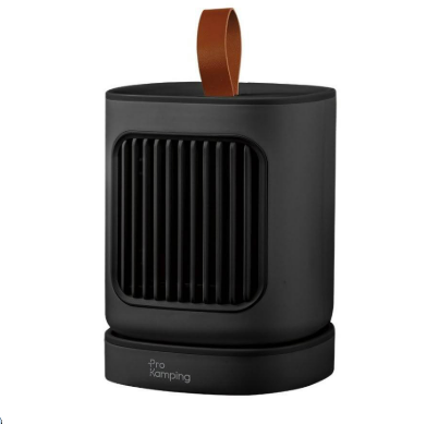 達雅 Pro Kamping 小精靈石墨烯電暖器 41007